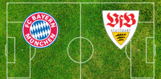 Bayern Monaco-Stoccarda (venerdì 28 agosto 2026 ore 20:30): formazioni ufficiali, quote, pronostici Pronostici Bayern Monaco-Stoccarda