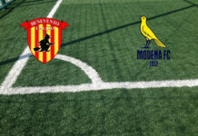 Pronostici Benevento-Modena