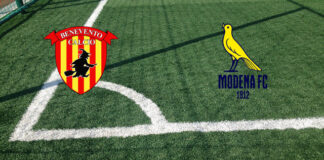 Pronostici Benevento-Modena