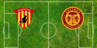 Benevento-Ravenna (Coppa Italia, 09-08-2026 ore 21:00): formazioni, quote, pronostici, convocati. Streghe al debutto contro i romagnoli di Mandorlini Pronostici Benevento-Ravenna