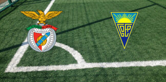 Benfica-Estoril (lunedì 31 agosto 2026 ore 19:45): formazioni ufficiali, quote, pronostici. Un’altra serata ricca di gol al Da Luz? Pronostici Benfica-Estoril