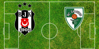 Besiktas-FK Kauno Zalgiris (Qualificazioni Europa League, 20-08-2026 ore 19:00): formazioni ufficiali, quote, pronostici Pronostici Besiktas-FK Kauno Zalgiris