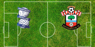 Pronostici Birmingham-Southampton
