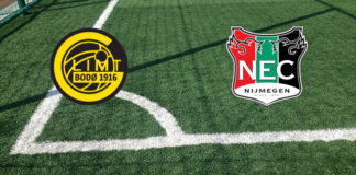 Pronostici Bodo/Glimt-NEC
