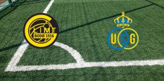 Pronostici Bodo/Glimt-Saint-Gilloise