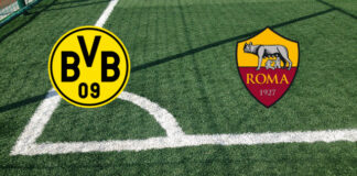 Pronostici Borussia Dortmund-Roma