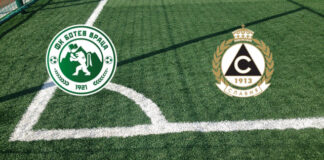 Botev Vratsa-Slavia Sofia (lunedì 10 agosto 2026 ore 18:00): formazioni ufficiali, quote, pronostici Pronostici Botev Vratsa-Slavia Sofia