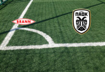 Brann Bergen-PAOK (Qualificazioni Conference League, 27-08-2026 ore 19:00): formazioni ufficiali, quote, pronostici Pronostici Brann Bergen-PAOK