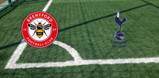 Pronostici Brentford-Tottenham