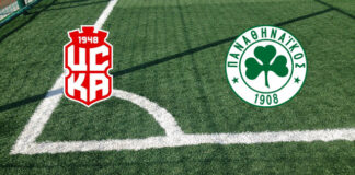 CSKA 1948 Sofia-Panathinaikos (Qualificazioni Conference League, 11-08-2026 ore 19:30): formazioni ufficiali, quote, pronostici Pronostici CSKA 1948 Sofia-Panathinaikos