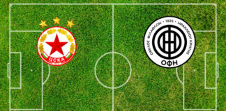 Pronostici CSKA Sofia-OFI Creta