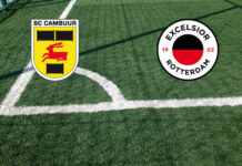 Cambuur-Excelsior Rotterdam (venerdì 07 agosto 2026 ore 20:00): formazioni, quote, pronostici Pronostici Cambuur-Excelsior Rotterdam