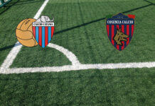 Catania-Cosenza (lunedì 07 settembre 2026 ore 20:30): formazioni, quote, pronostici, convocati. Partita bloccata al “Massimino” Pronostici Catania-Cosenza