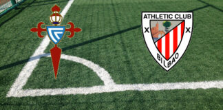 Celta Vigo-Athletic Bilbao (domenica 30 agosto 2026 ore 21:30): formazioni, quote, pronostici. Un gol per parte a Balaidos? Pronostici Celta Vigo-Athletic Bilbao