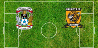 Coventry-Hull (sabato 29 agosto 2026 ore 16:00): formazioni ufficiali, quote, pronostici. Non più di due gol tra le due neopromosse Pronostici Coventry-Hull
