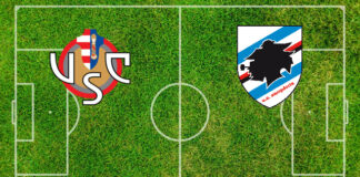 Pronostici Cremonese-Sampdoria