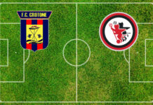 Pronostici Crotone-Foggia