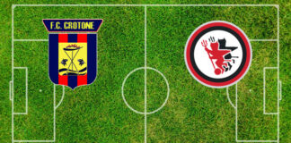 Crotone-Foggia (lunedì 24 agosto 2026 ore 21:00): formazioni, quote, pronostici, convocati. Pochi gol allo Scida Pronostici Crotone-Foggia