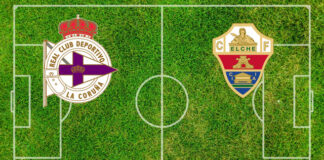 Deportivo La Coruña-Elche (lunedì 17 agosto 2026 ore 21:00): formazioni ufficiali, quote, pronostici. Equilibrio e pochi gol in Galizia? Pronostici Deportivo La Coruña-Elche