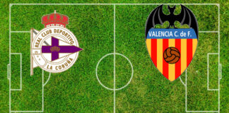 Deportivo La Coruña-Valencia (domenica 30 agosto 2026 ore 19:30): formazioni ufficiali, quote, pronostici. Partita coperta al Riazor? Pronostici Deportivo La Coruña-Valencia