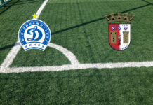 Dinamo Minsk-Sporting Braga (Qualificazioni Conference League, 13-08-2026 ore 19:00): formazioni ufficiali, quote, pronostici. Ci aspettiamo una gara da OVER Pronostici Dinamo Minsk-Sporting Braga