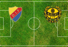 Djurgarden-Mjallby (lunedì 31 agosto 2026 ore 19:00): formazioni ufficiali, quote, pronostici Pronostici Djurgarden-Mjallby