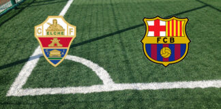 Elche-Barcellona (domenica 23 agosto 2026 ore 21:30): formazioni ufficiali, quote, pronostici. Tanti gol al Martinez Valero? Pronostici Elche-Barcellona