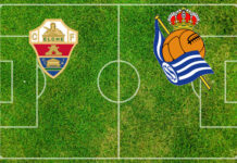 Elche-Real Sociedad (lunedì 07 settembre 2026 ore 21:30): formazioni ufficiali, quote, pronostici. Colpo grosso dei Txuri-urdin? Pronostici Elche-Real Sociedad
