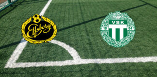 Elfsborg-Västerås SK (venerdì 14 agosto 2026 ore 19:00): formazioni ufficiali, quote, pronostici Pronostici Elfsborg-Västerås SK