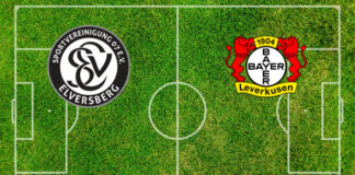 Elvesberg-Leverkusen (sabato 29 agosto 2026 ore 15:30): formazioni ufficiali, quote, pronostici. Il Werkself tiene a battesimo l’ultima arrivata Pronostici Elvesberg-Leverkusen