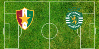 Estrela da Amadora-Sporting Lisbona (sabato 08 agosto 2026 ore 21:30): formazioni ufficiali, quote, pronostici. Qualche sorpresa nell’undici dei Leoni Pronostici Estrela da Amadora-Sporting Lisbona