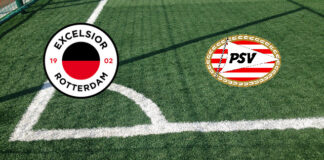 Excelsior Rotterdam-PSV (sabato 15 agosto 2026 ore 20:00): formazioni ufficiali, quote, pronostici Pronostici Excelsior Rotterdam-PSV