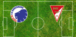 FC Copenaghen-Debreceni VSC (Qualificazioni Conference League, 12-08-2026 ore 18:00): formazioni ufficiali, quote, pronostici Pronostici FC Copenaghen-Debreceni VSC