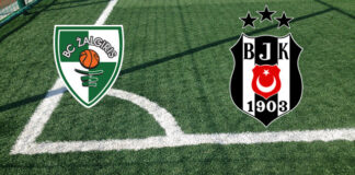 FK Kauno Zalgiris-Besiktas (Qualificazioni Europa League, 27-08-2026 ore 19:00): formazioni ufficiali, quote, pronostici Pronostici FK Kauno Zalgiris-Besiktas