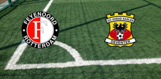 Feyenoord-Go Ahead Eagles (domenica 16 agosto 2026 ore 14:30): formazioni ufficiali, quote, pronostici Pronostici Feyenoord-Go Ahead Eagles