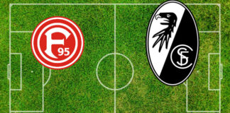 Pronostici Fortuna Dusseldorf-Friburgo