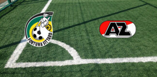 Fortuna Sittard-AZ Alkmaar (sabato 22 agosto 2026 ore 16:30): formazioni ufficiali, quote, pronostici. Almeno tre gol sono probabili Pronostici Fortuna Sittard-AZ Alkmaar