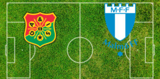 Pronostici GAIS-Malmo