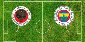Genclerbirligi-Fenerbahce (sabato 15 agosto 2026 ore 20:30): formazioni ufficiali, quote, pronostici Pronostici Genclerbirligi-Fenerbahce