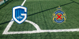 Pronostici Genk-SK Beveren
