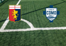 Genoa-Como (venerdì 04 settembre 2026 ore 20:45): formazioni ufficiali, quote, pronostici. Fabregas punta al successo guardando alla Champions Pronostici Genoa-Como