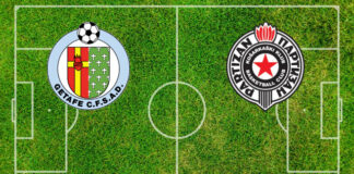 Getafe-Partizan Belgrado (Qualificazioni Conference League, 20-08-2026 ore 21:00): formazioni ufficiali, quote, pronostici. Padroni di casa vincenti senza subire gol? Pronostici Getafe-Partizan Belgrado