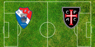 Gil Vicente-Casa Pia (lunedì 24 agosto 2026 ore 21:15): formazioni ufficiali, quote, pronostici Pronostici Gil Vicente-Casa Pia