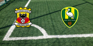 Go Ahead Eagles-Ado Den Haag (domenica 23 agosto 2026 ore 12:15): formazioni ufficiali, quote, pronostici Pronostici Go Ahead Eagles-Ado Den Haag