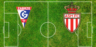 Gornik Zabrze-Monaco (Qualificazioni Conference League, 20-08-2026 ore 20:00): formazioni ufficiali, quote, pronostici. Prima europea per Filipe Luis e gli asemist Pronostici Gornik Zabrze-Monaco