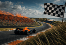 Pronostico Gran Premio d’Olanda, Zandvoort 2026. Kimi Antonelli può vincere anche dalla 2ª fila Pronostico Gran Premio d'Olanda