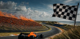 Pronostico Gran Premio d’Olanda, Zandvoort 2026. Kimi Antonelli può vincere anche dalla 2ª fila Pronostico Gran Premio d'Olanda