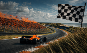 Pronostico Gran Premio d’Olanda, Zandvoort 2026. Kimi Antonelli può vincere anche dalla 2ª fila Pronostico Gran Premio d'Olanda