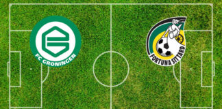 Groningen-Fortuna Sittard (venerdì 28 agosto 2026 ore 20:00): formazioni ufficiali, quote, pronostici Pronostici Groningen-Fortuna Sittard