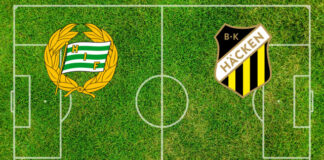 Hammarby-BK Hacken (domenica 09 agosto 2026 ore 14:00): formazioni ufficiali, quote, pronostici Pronostici Hammarby-BK Hacken